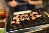 焼肉BAR さんたま