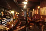 コーヒーロッジ ダンテ