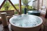 夢古道の湯