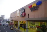 Ｔ・ジョイ 新潟万代
