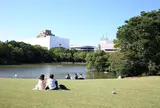 多摩中央公園
