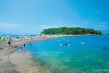 沖ノ島公園