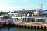 島原港フェリーターミナル