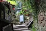 猫の細道