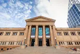 ニューサウスウェールズ州立図書館