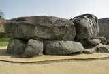 石舞台古墳
