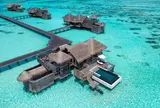 ランカンフューシ(Gili Lankanfushi)