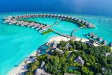 ミレイドホー(Milaidhoo Island Maldives)