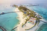 ラックス* ノース マレ アトール リゾート&ヴィラズ (LUX* North Malé Atoll)