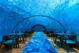 フラワリ アイランド リゾート(Hurawalhi Island Resort)