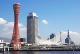 神戸港