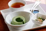牛島製茶 筑後けやき通り店＆和cafe Leaf Heart