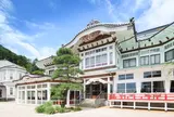 富士屋ホテル　宮の下温泉