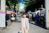 ひなた市　たちばな大木戸