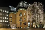 ホテル ベルグス - Hotel Bergs, Riga