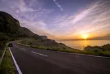 生月島サンセットウェイ