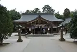 八重垣神社