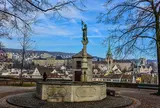 Lindenhof (リンデンホフの丘)