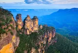 Blue Mountains（ブルーマウンテンズ）