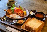朝ごはん午後ごはんYAMAIRO（岳彩）