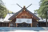 北海道神宮