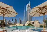 The Dubai EDITION