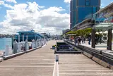 King Street Wharf Darling Harbour