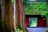 戸隠神社