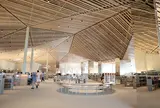 那須塩原市図書館(みるる)