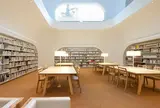 武蔵野プレイス