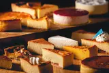 チーズケーキ どるちぇ ど さんちょ 円山