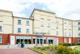 Premier Inn Stoke/Trentham Gardens hotel