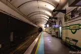 St James Station