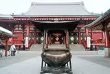 浅草寺