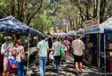 Marrickville Organic Food Market
