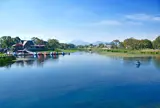 水前寺江津湖公園