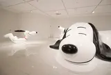 スヌーピーミュージアム