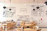 PEANUTS DINER 横浜
