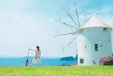 道の駅 小豆島オリーブ公園