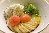 うどん屋 新堀