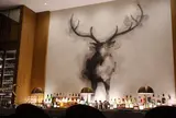 LOUNGE＆BAR FLYING STAG／フライングスタッグ／JWマリオット・ホテル奈良