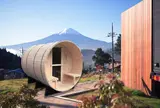 Dot Glamping 富士山
