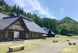 道の駅 からむし織の里しょうわ