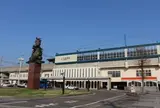 十日町駅