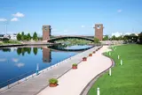 富岩運河環水公園
