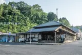 道の駅　空の夢もみの木パーク