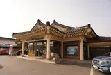 スターバックス　慶州大陵苑店
