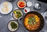 パダ食堂