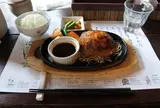 レストラン ぎゅう丸 嬉野店