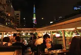 東京レストランバス